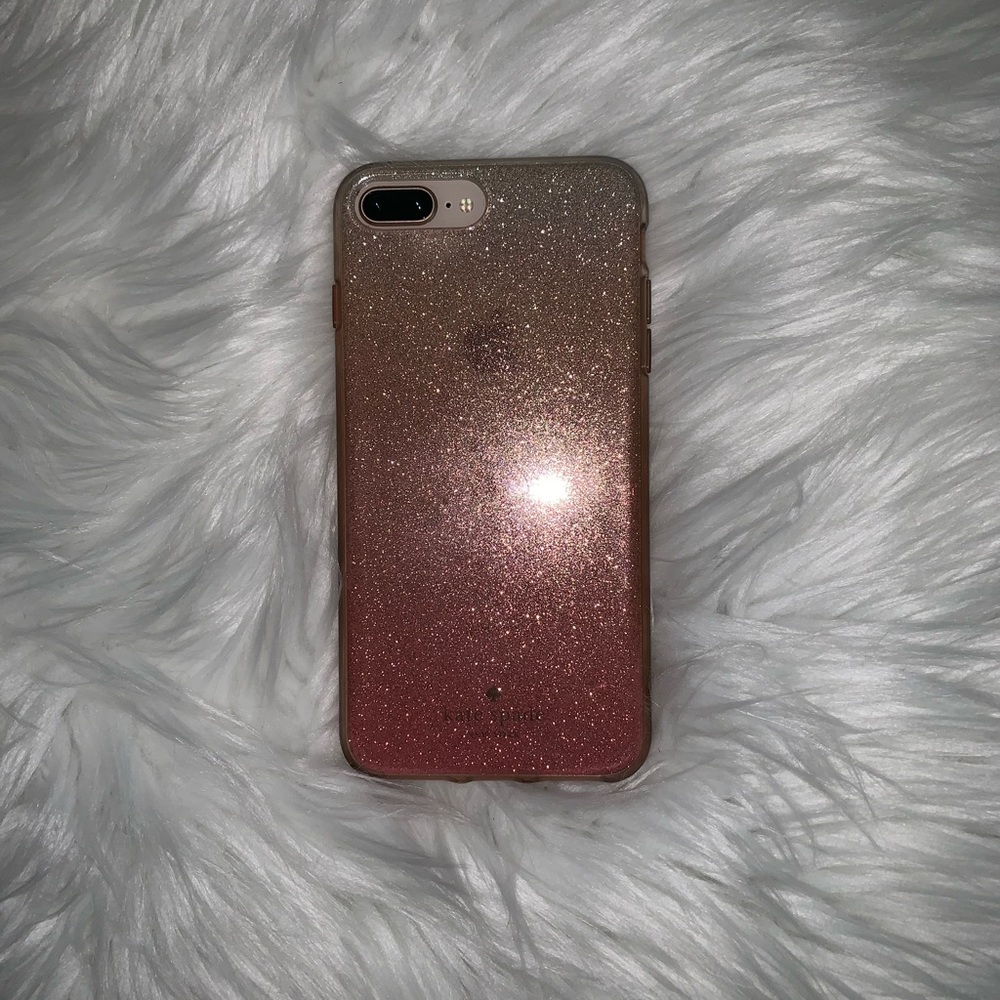 Kate Spade iPhone Case - Picture 2 of 6